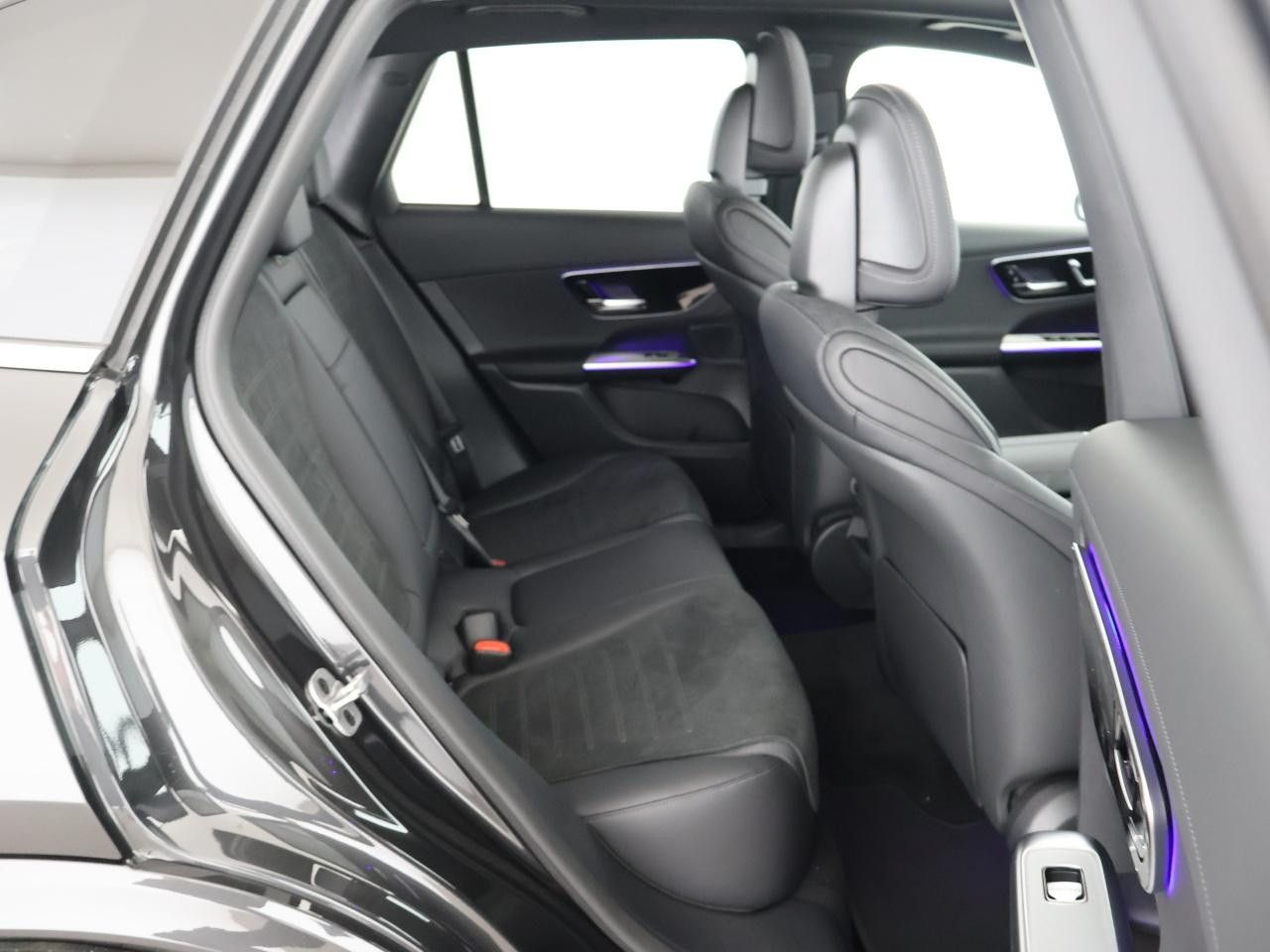 Mercedes-Benz GLC – Bild 14
