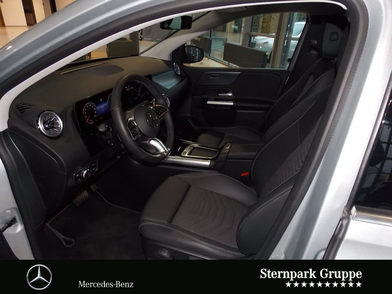 Mercedes-Benz B-Klasse – Bild 6