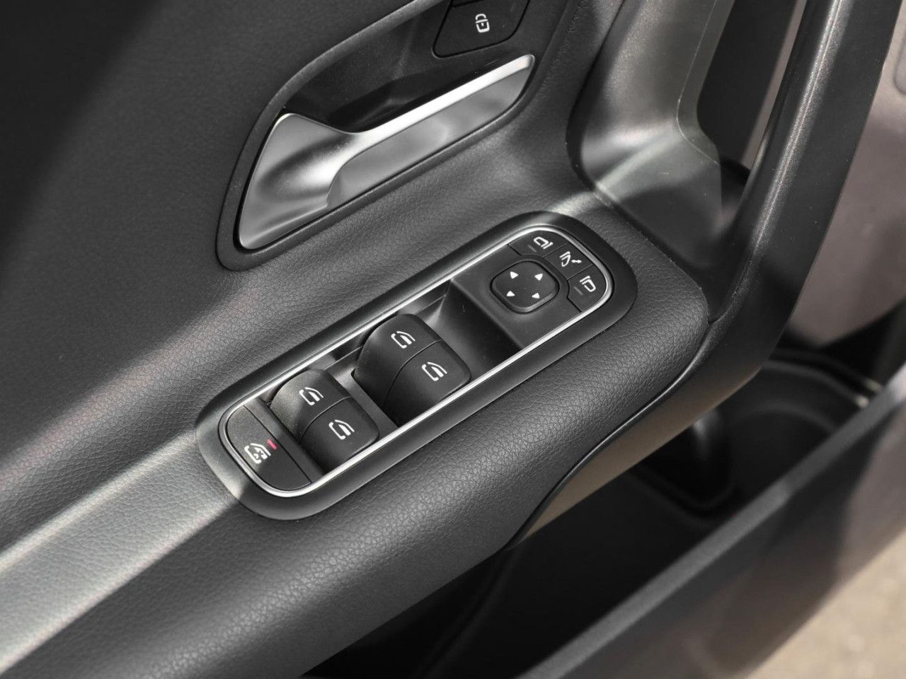 Mercedes-Benz CLA – Bild 11