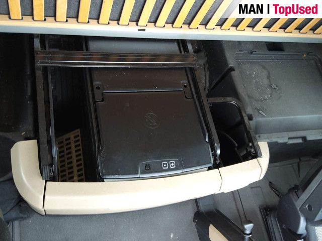 MAN TGX 18.470 4X2 BLS 12