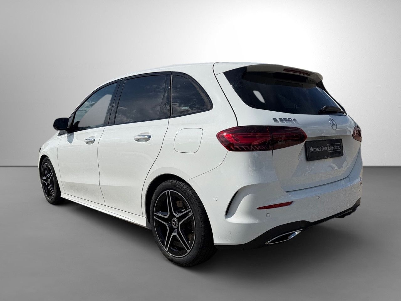 Mercedes-Benz B-Klasse – Bild 4