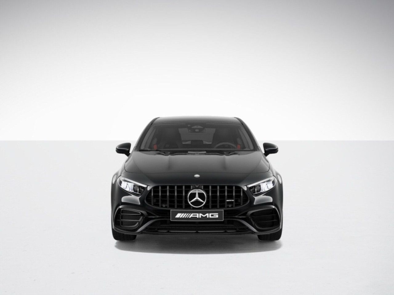 Mercedes-Benz A-Klasse – Bild 4