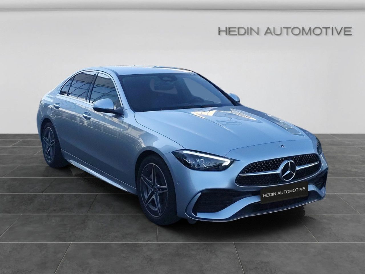 Mercedes-Benz C-Klasse – Bild 7