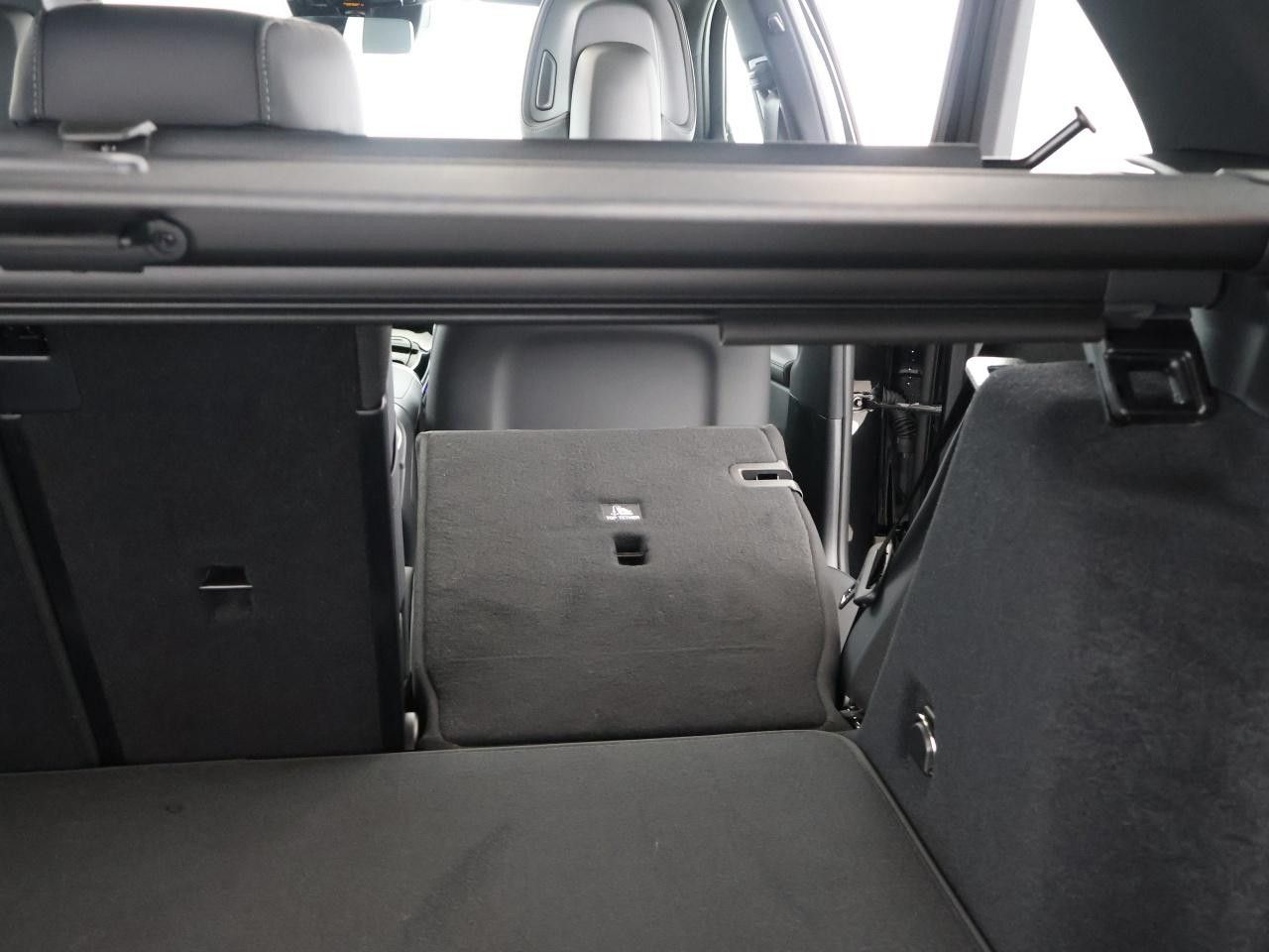 Mercedes-Benz C-Klasse – Bild 19