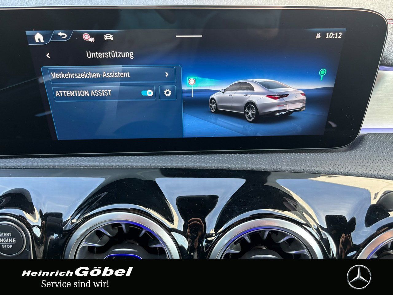 Mercedes-Benz CLA – Bild 19