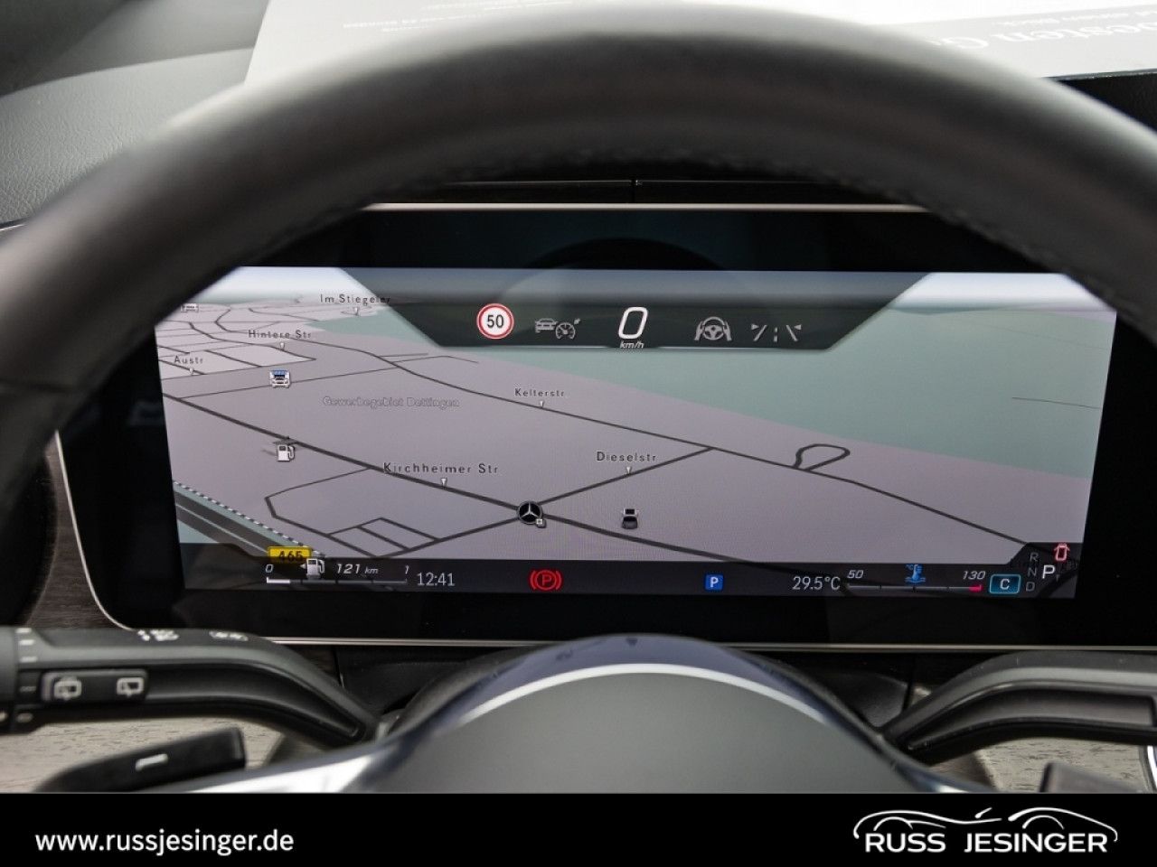 Mercedes-Benz V-Klasse – Bild 15