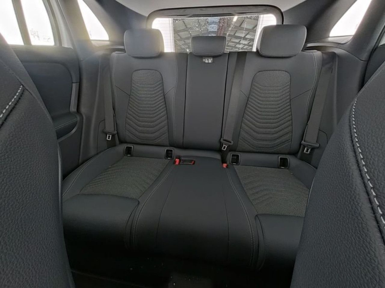 Mercedes-Benz GLA – Bild 9