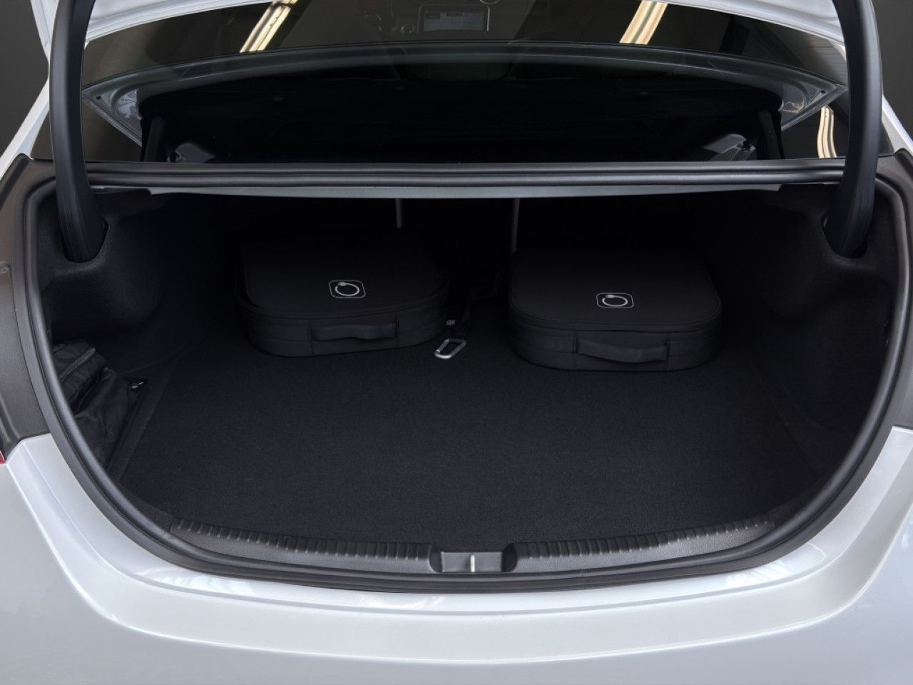 Mercedes-Benz C-Klasse – Bild 11