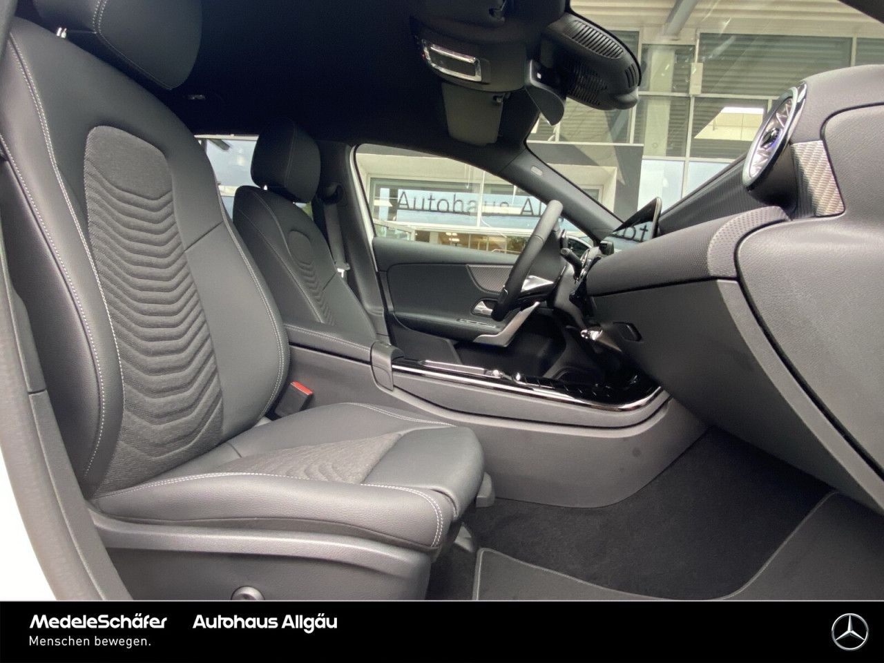 Mercedes-Benz A-Klasse – Bild 13