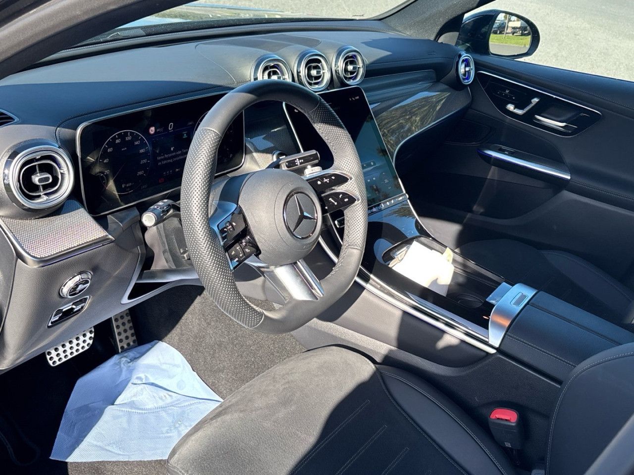 Mercedes-Benz GLC – Bild 14