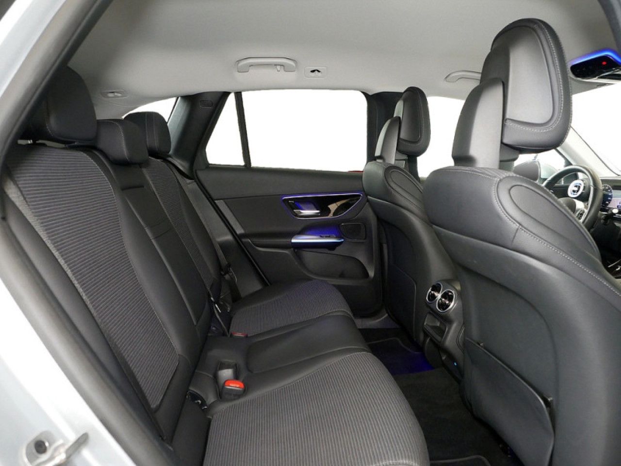 Mercedes-Benz GLC – Bild 6