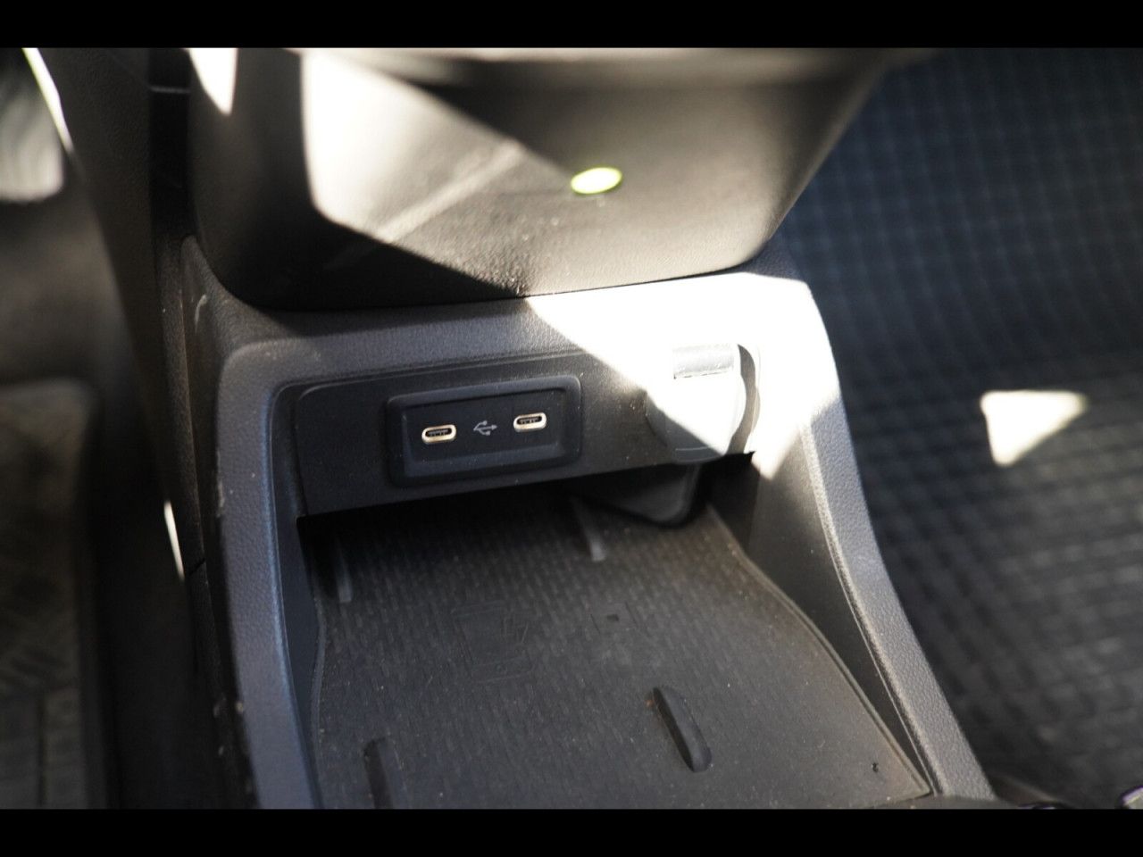 Mercedes-Benz T-Klasse – Bild 26