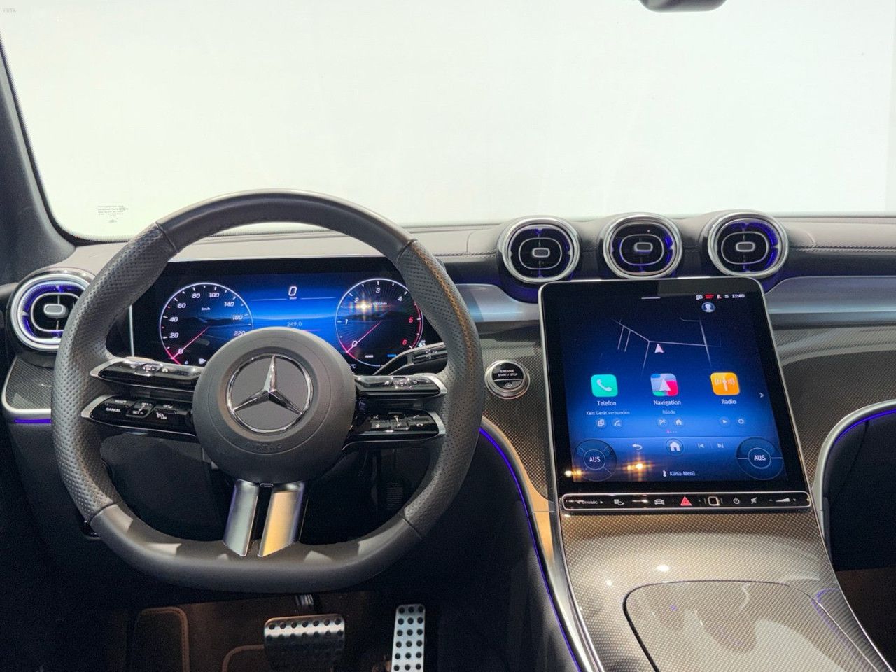 Mercedes-Benz GLC – Bild 6