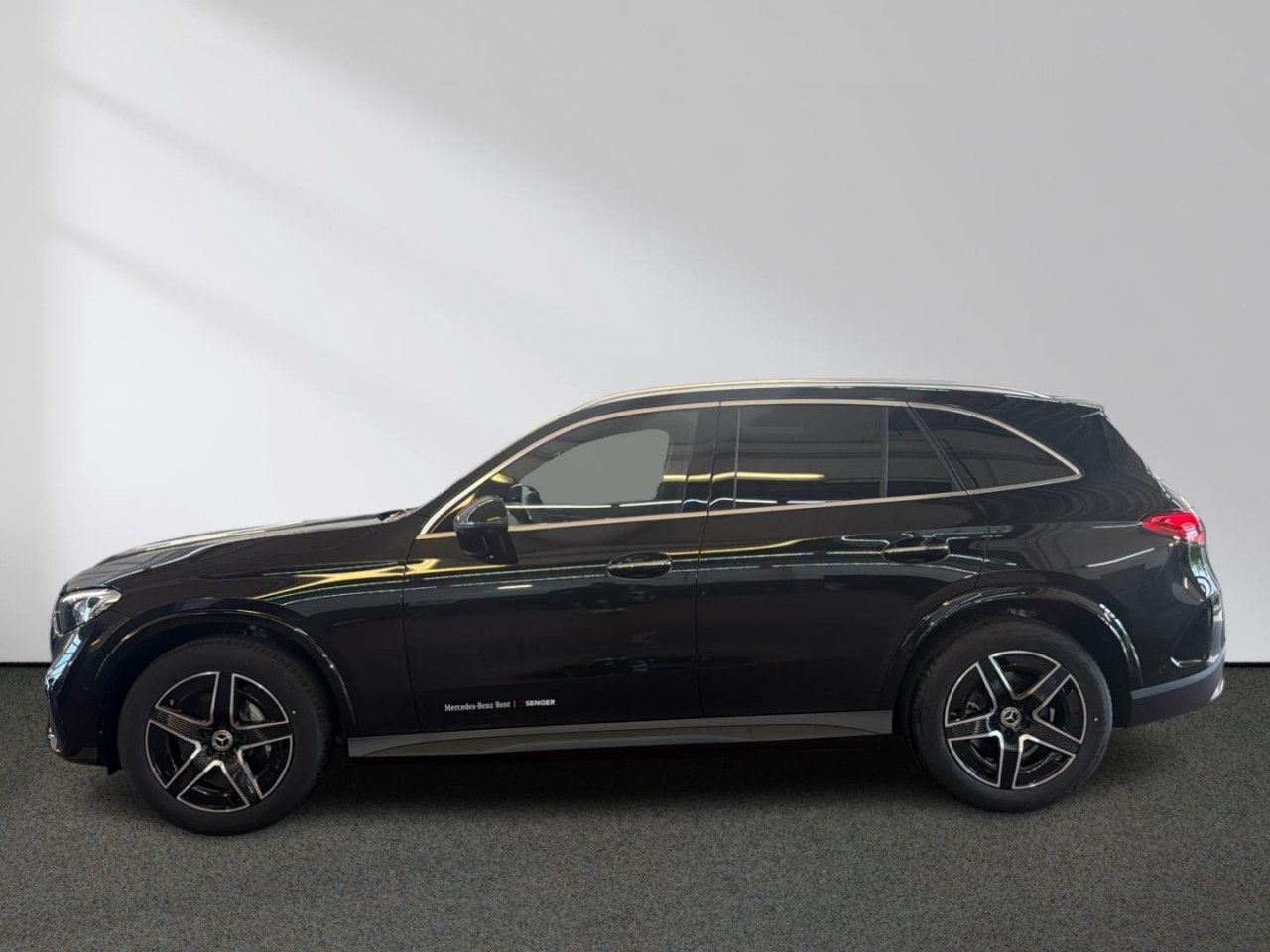 Mercedes-Benz GLC – Bild 3