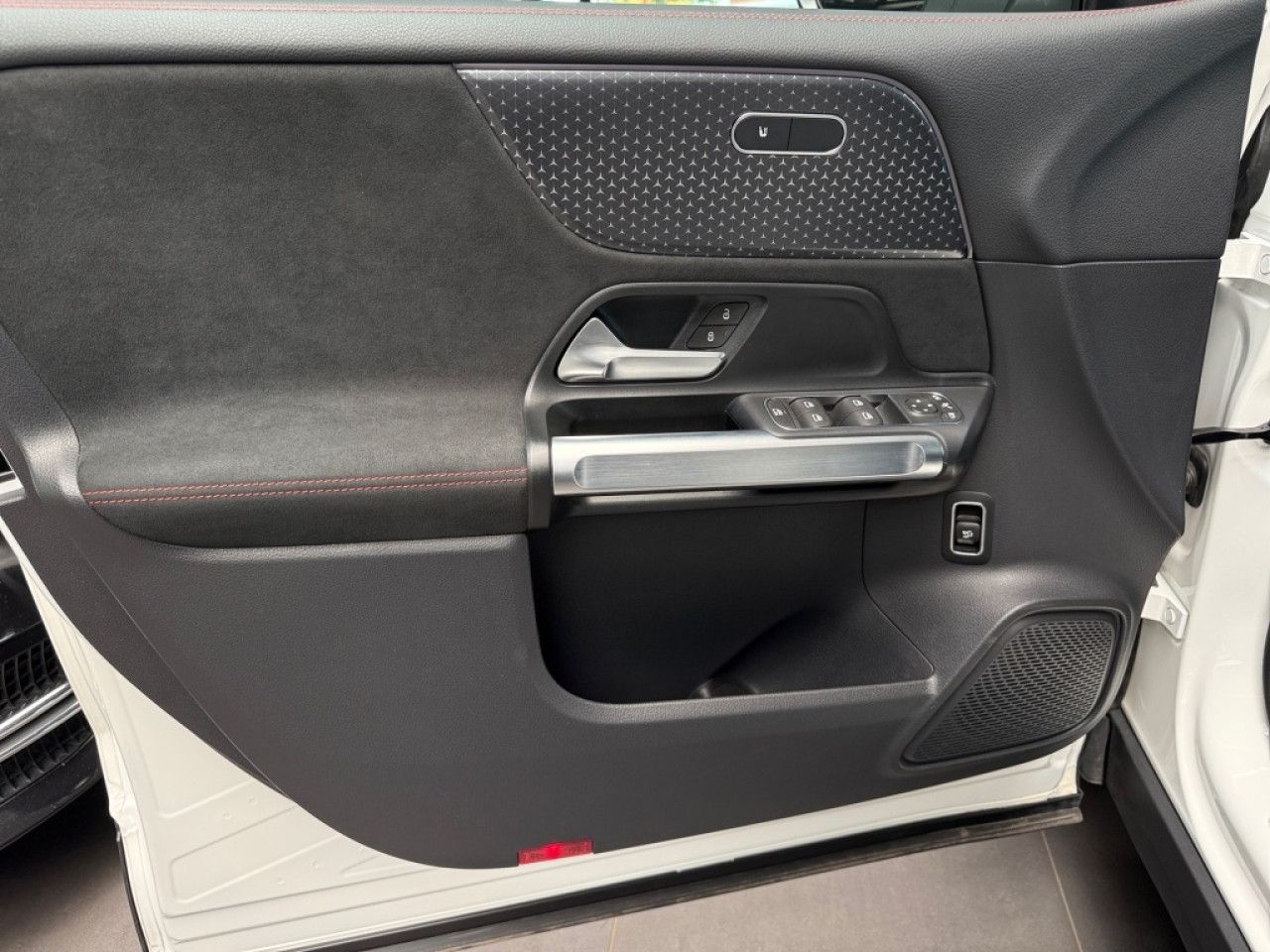 Mercedes-Benz EQB – Bild 4