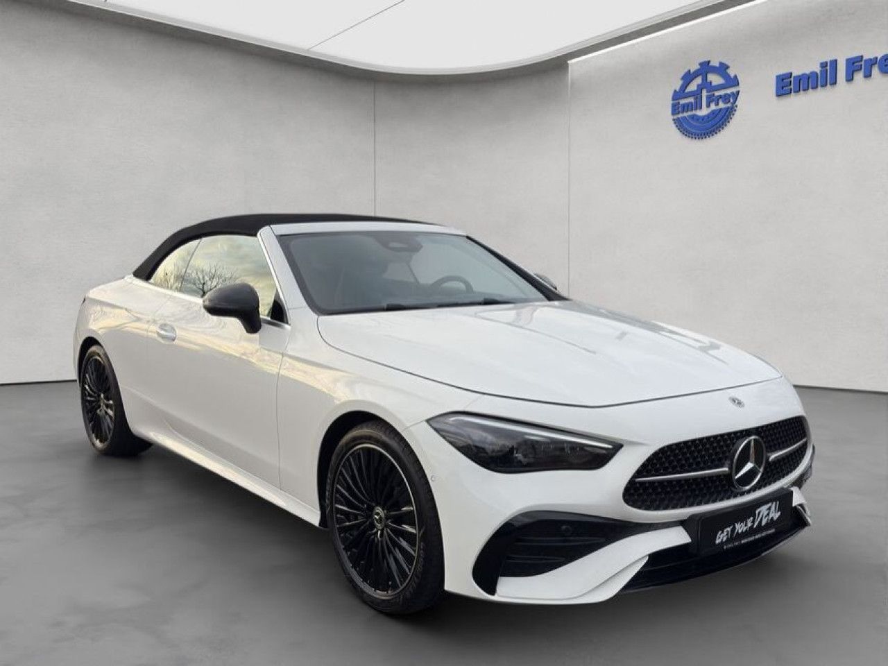 Mercedes-Benz CLE – Bild 8