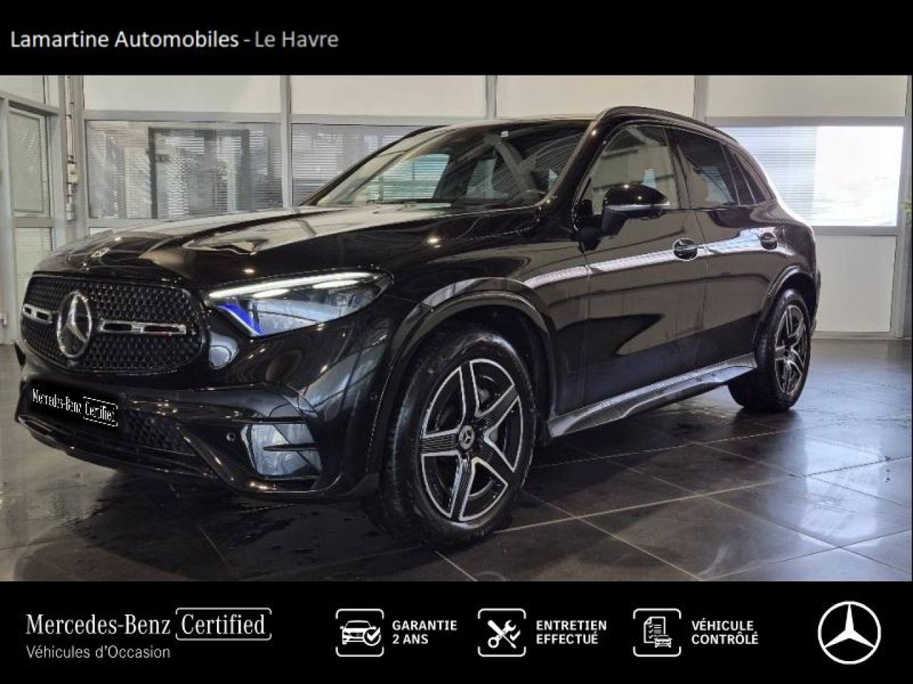 Photo du véhicule 1 / 18