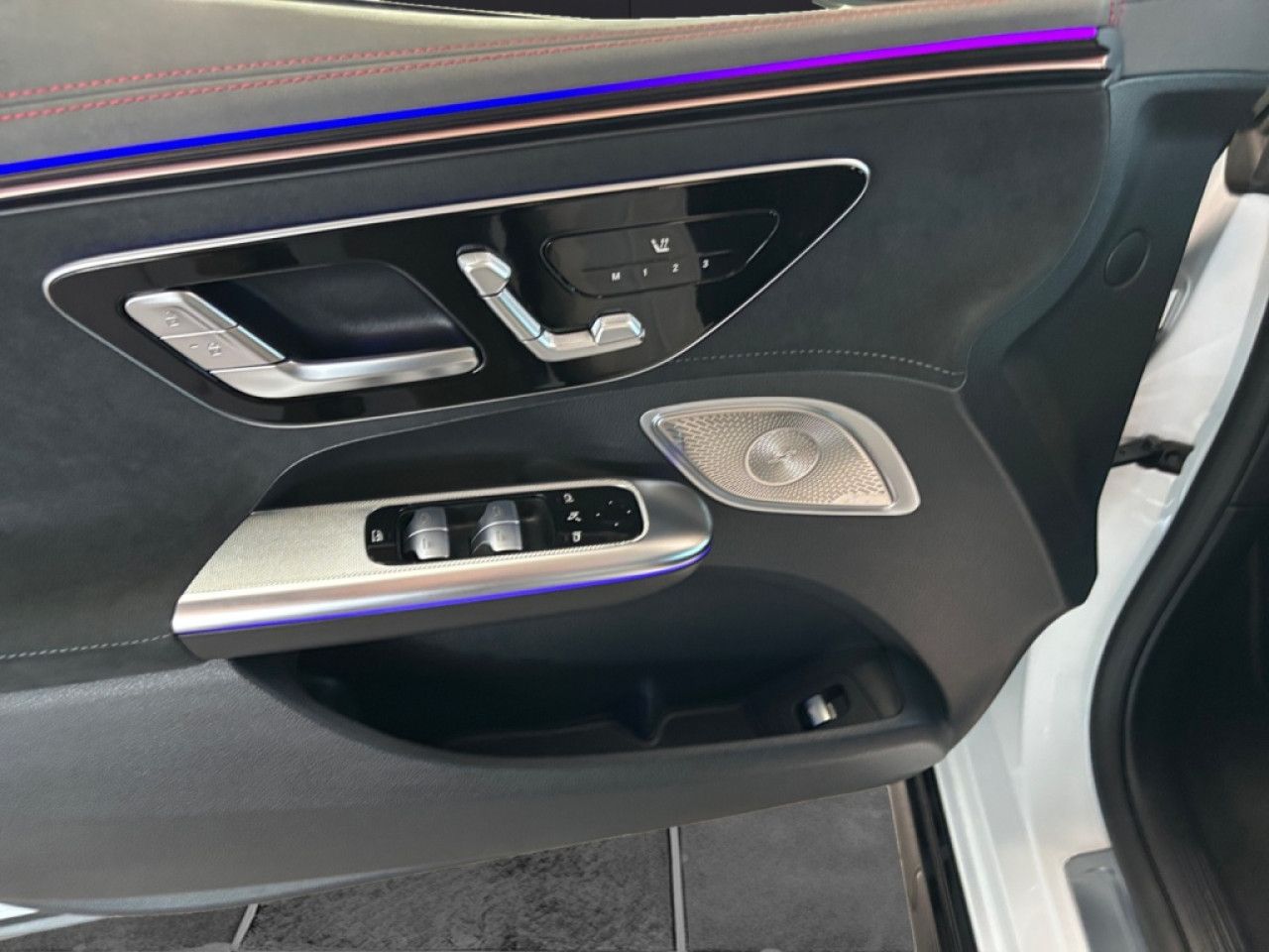 Mercedes-Benz EQE – Bild 9