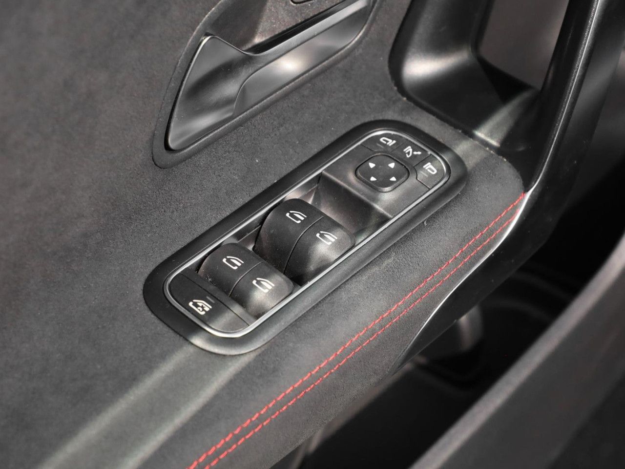 Mercedes-Benz CLA – Bild 11