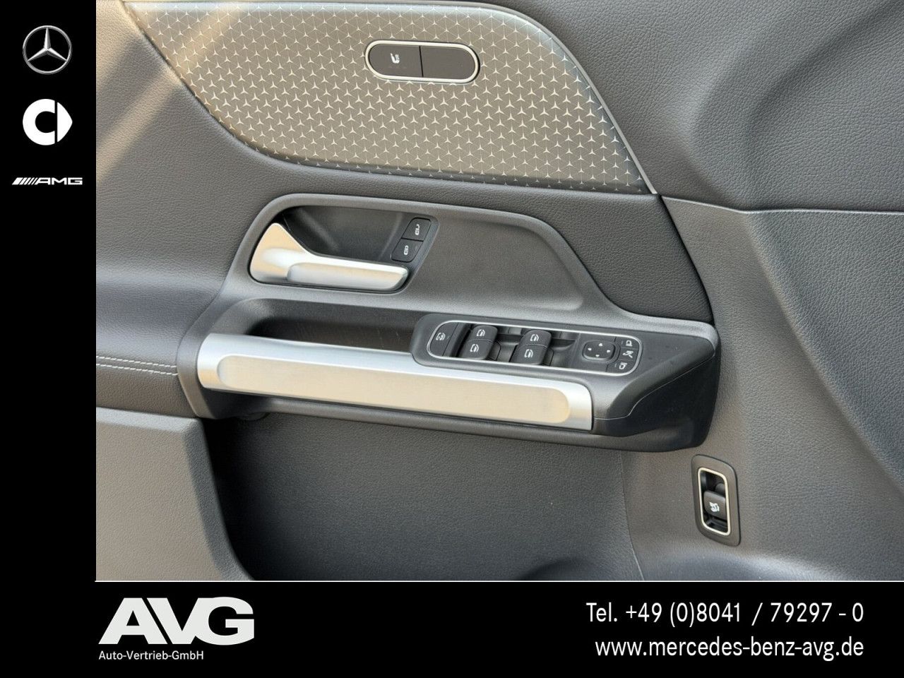 Mercedes-Benz GLB – Bild 15