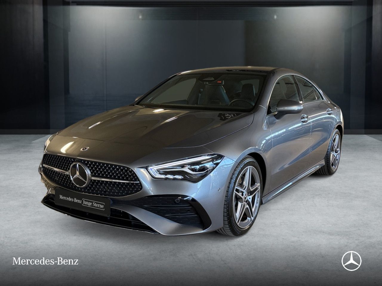 Mercedes-Benz CLA – Bild 7