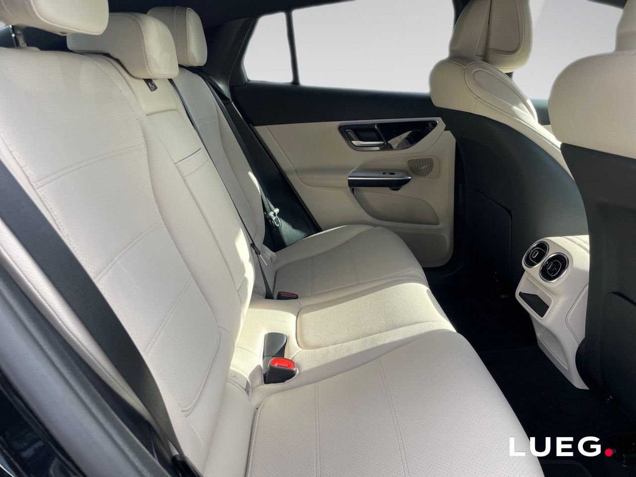Mercedes-Benz GLC – Bild 12