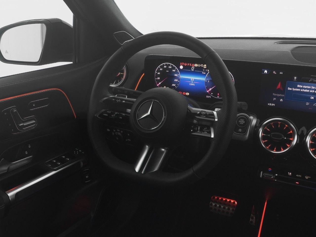 Mercedes-Benz GLB – Bild 4
