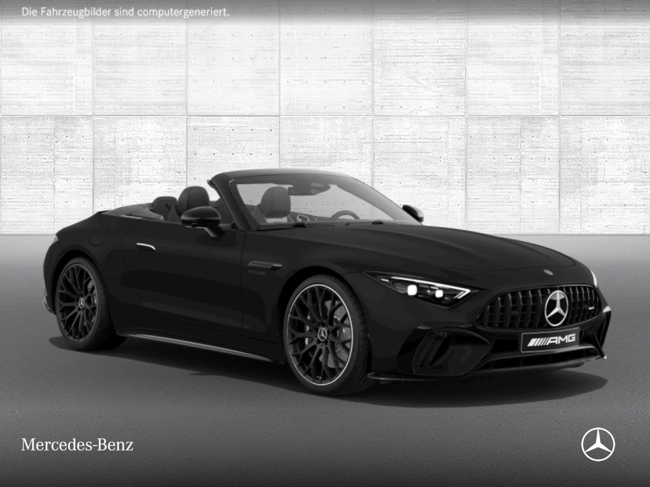 Mercedes-Benz SL – Bild 15