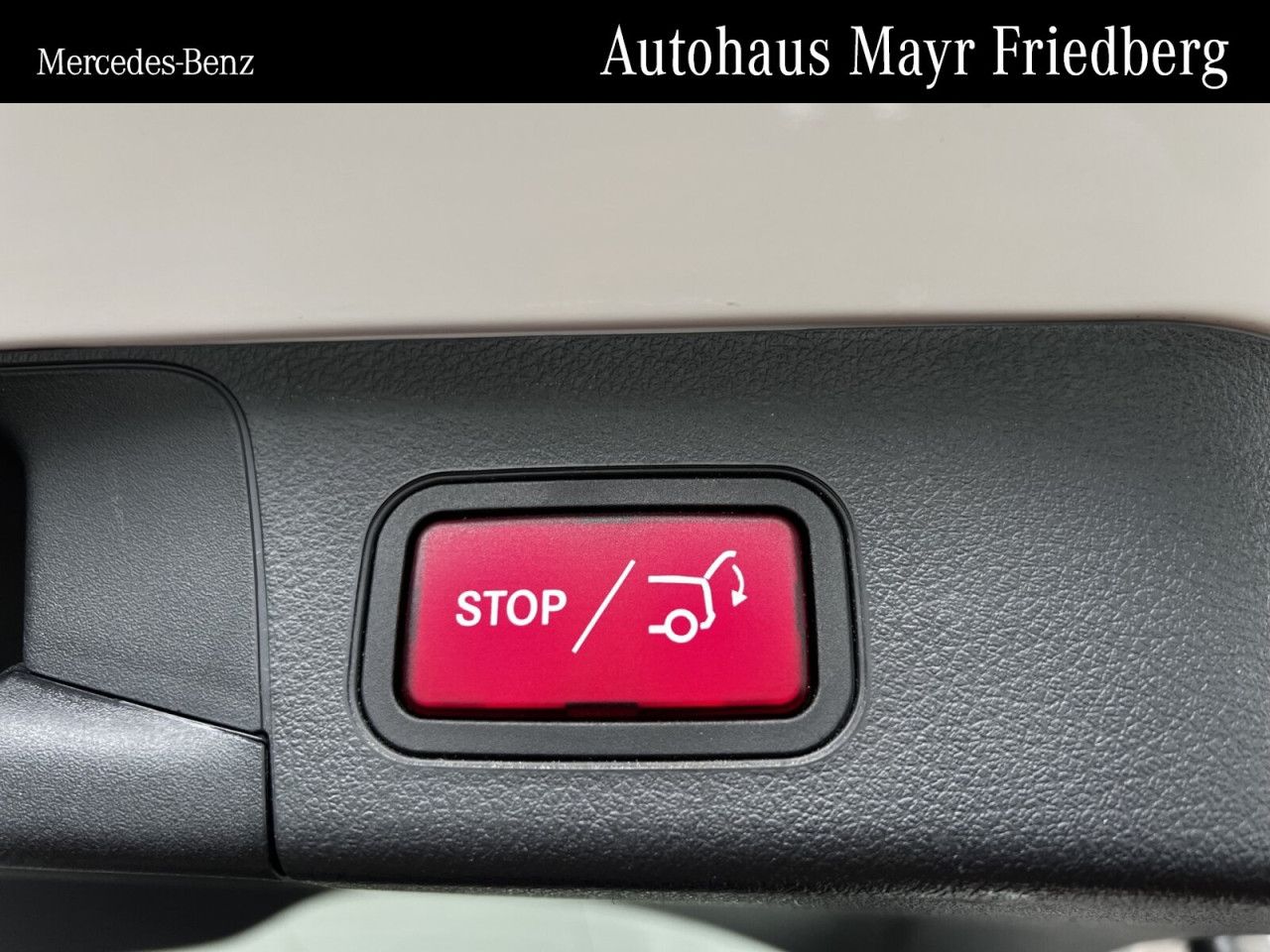 Mercedes-Benz EQB – Bild 6