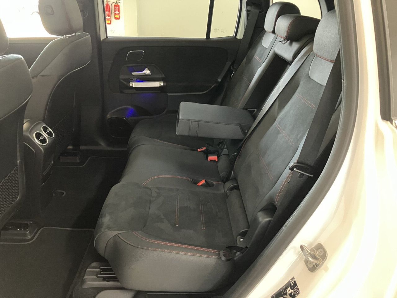 Mercedes-Benz EQB – Bild 18