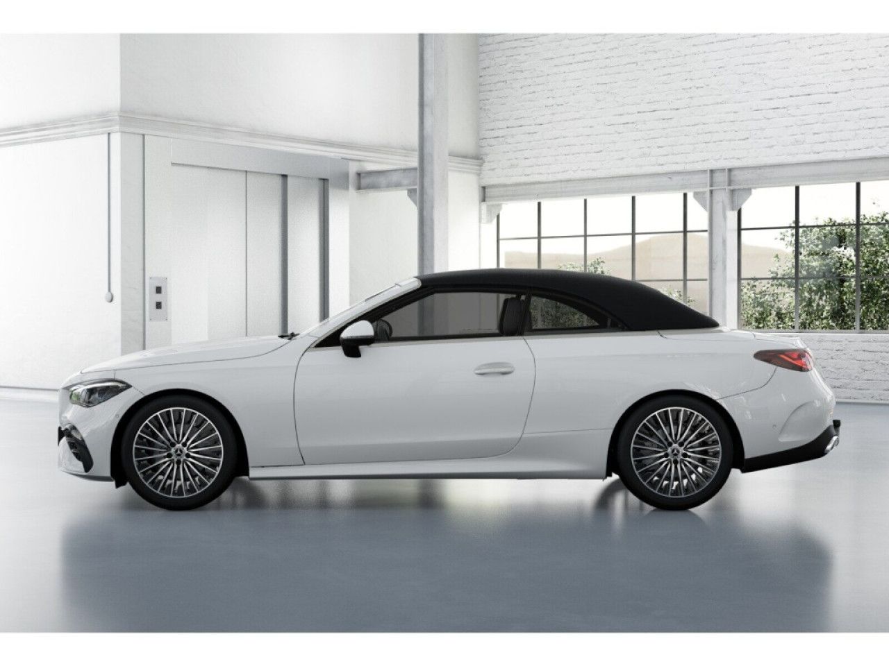 Mercedes-Benz CLE – Bild 3