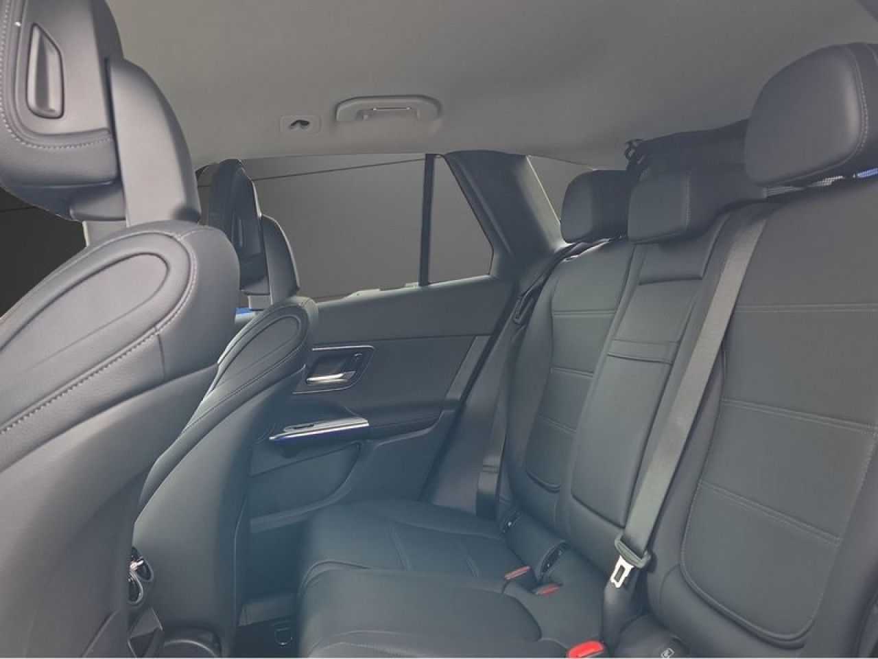 Mercedes-Benz GLC – Bild 21