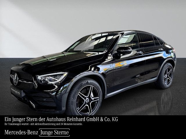 Mercedes-Benz GLC 400