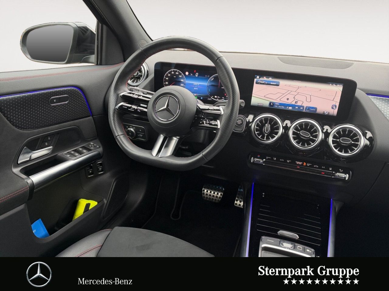 Mercedes-Benz GLA – Bild 11