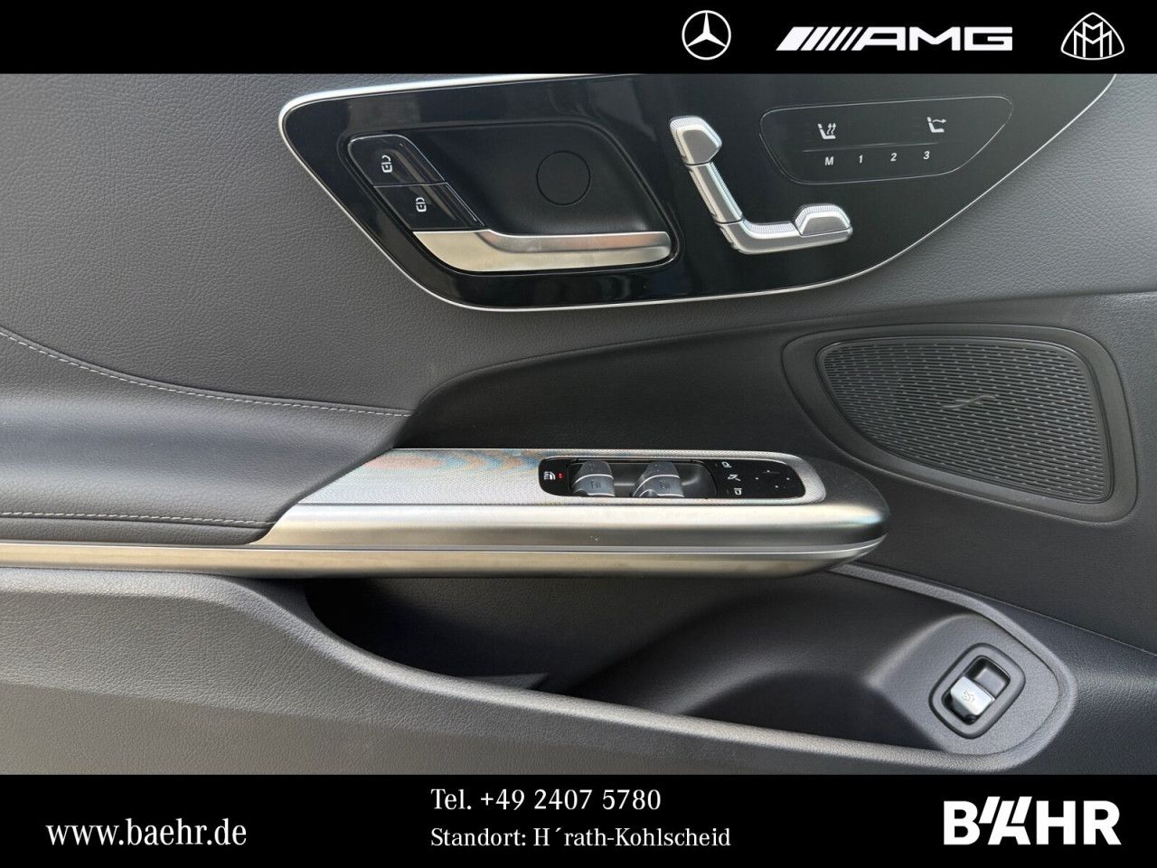 Mercedes-Benz CLE – Bild 14
