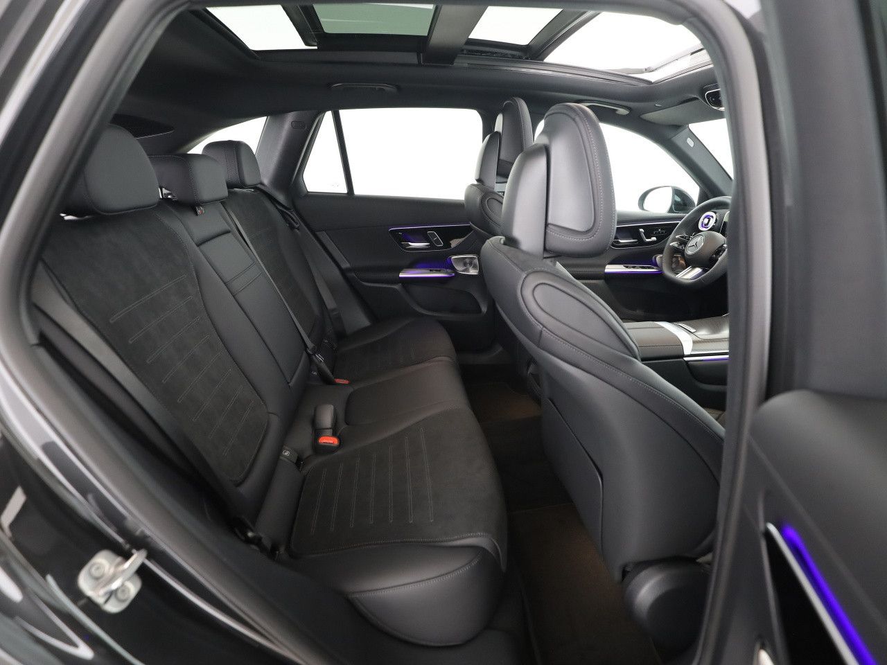 Mercedes-Benz GLC – Bild 14