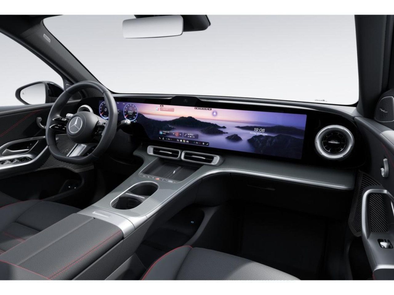 Mercedes-Benz GLC – Bild 11