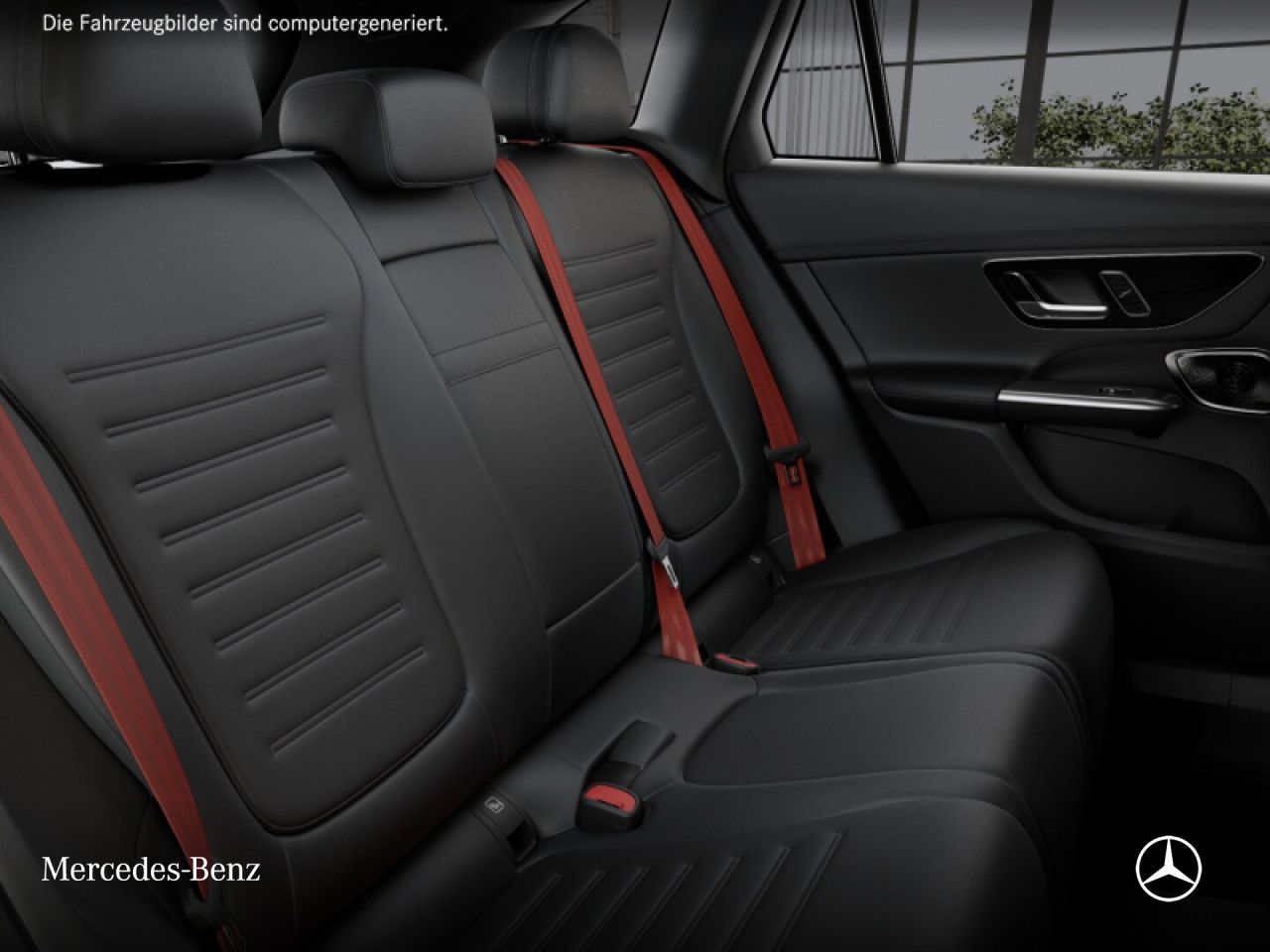 Mercedes-Benz GLC – Bild 10