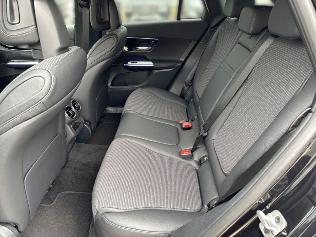 Mercedes-Benz GLC – Bild 13
