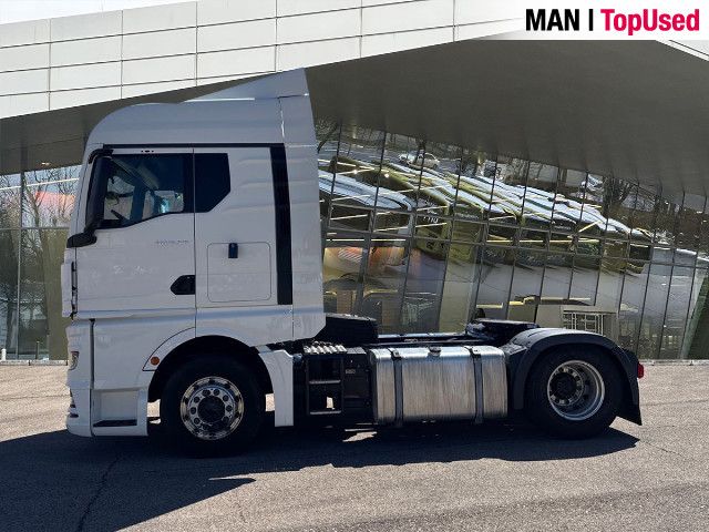 MAN TGX 18.510 4x2 BL SA 9