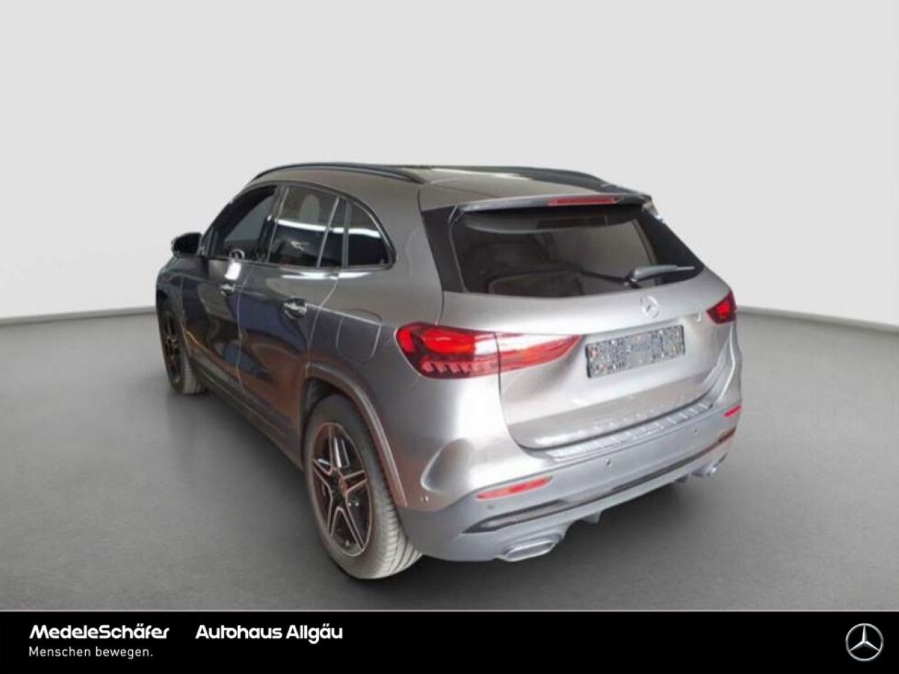 Mercedes-Benz GLA – Bild 4