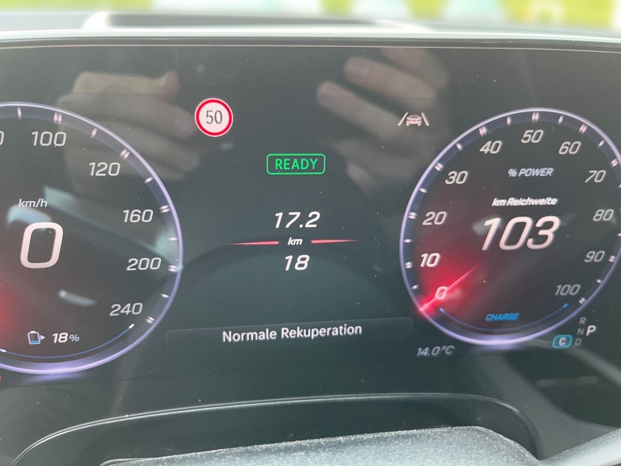 Mercedes-Benz GLB – Bild 5
