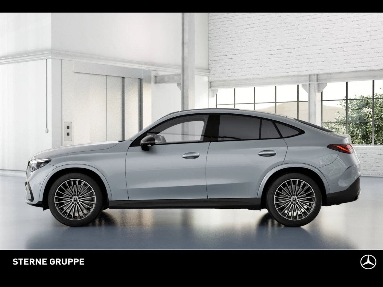 Mercedes-Benz GLC – Bild 12