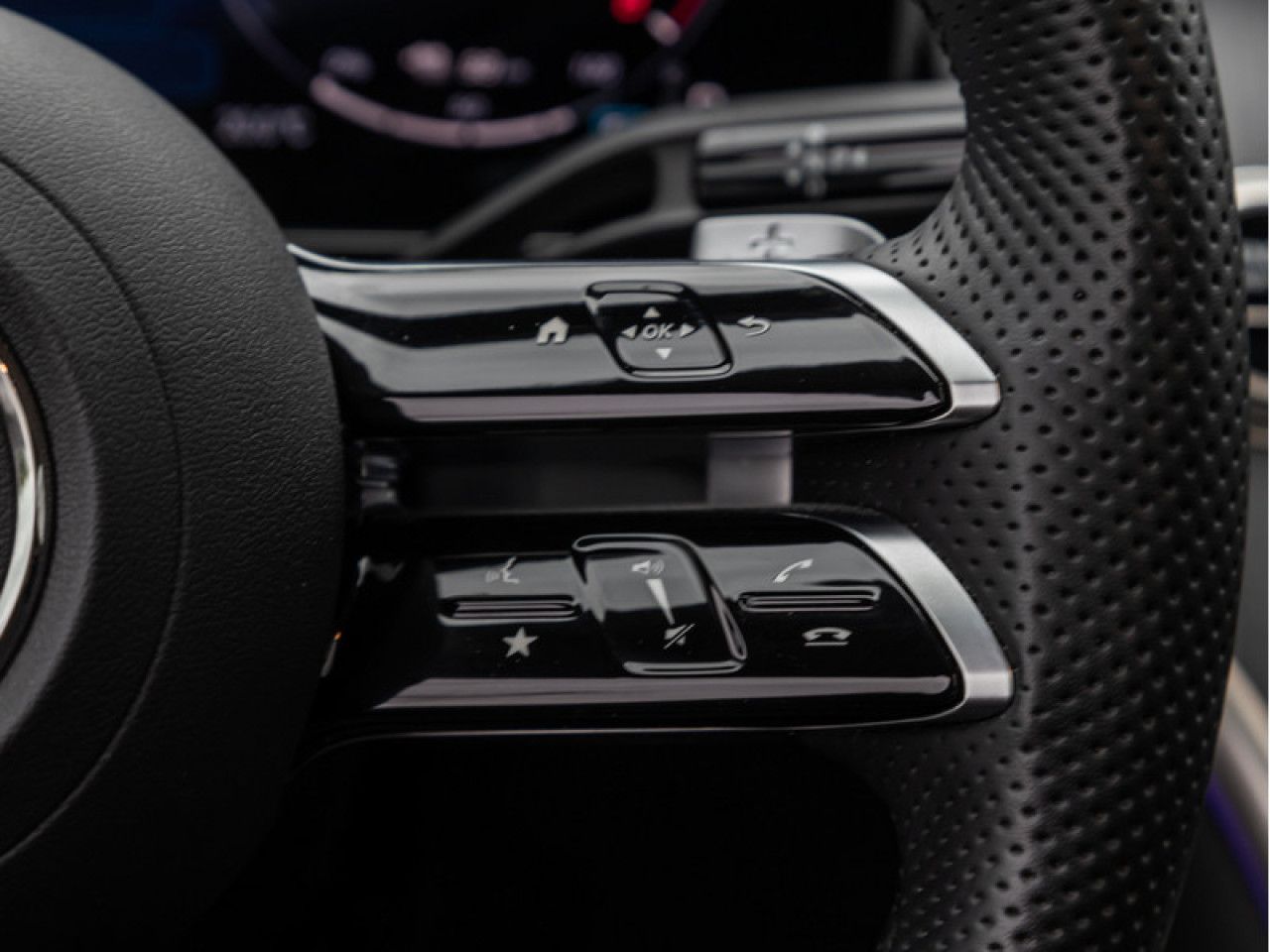 Mercedes-Benz GLC – Bild 15