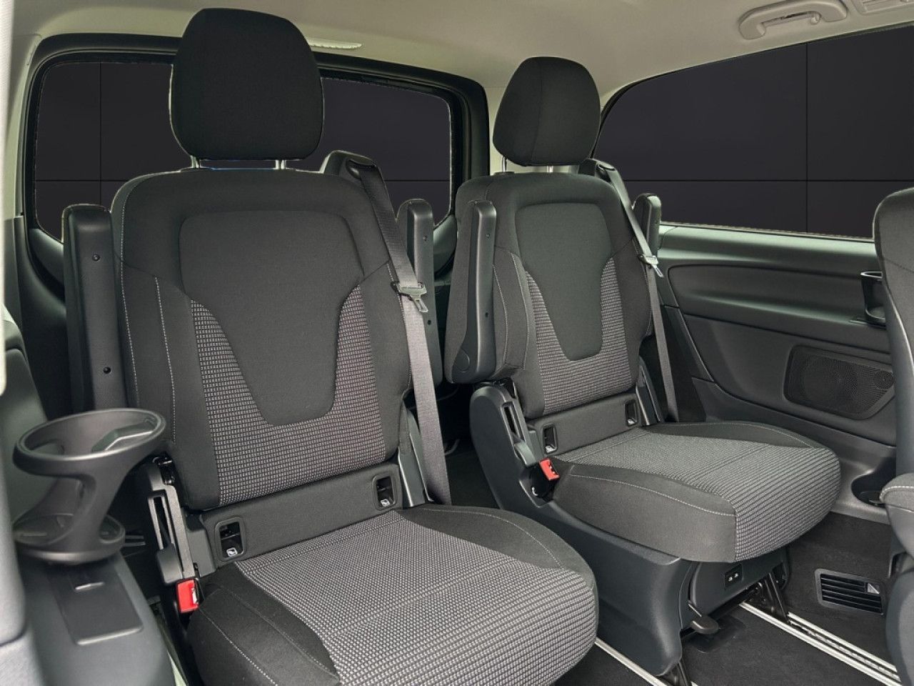 Mercedes-Benz V-Klasse – Bild 14