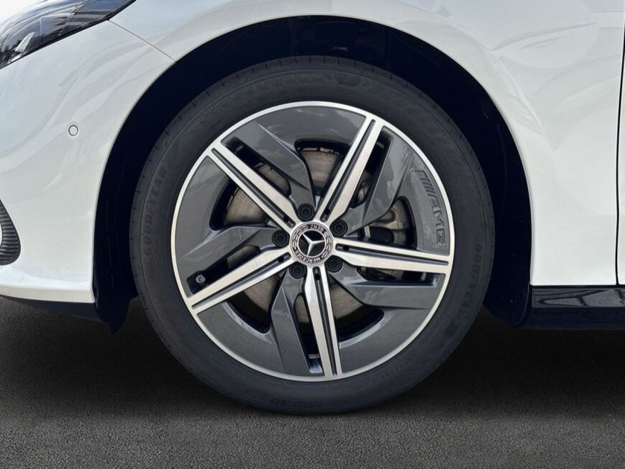 Mercedes-Benz CLA – Bild 8