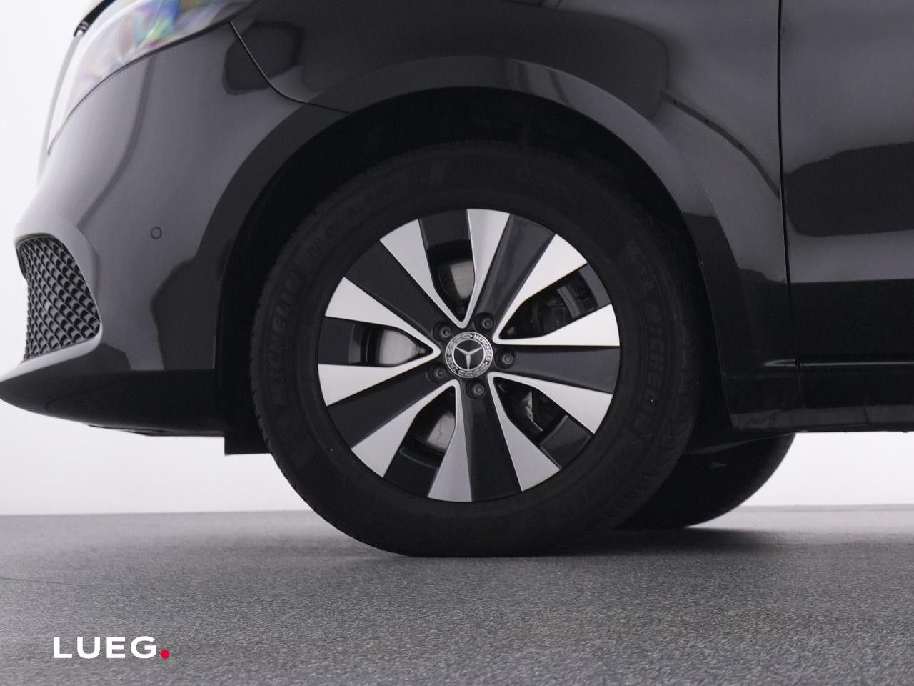 Mercedes-Benz V-Klasse – Bild 19