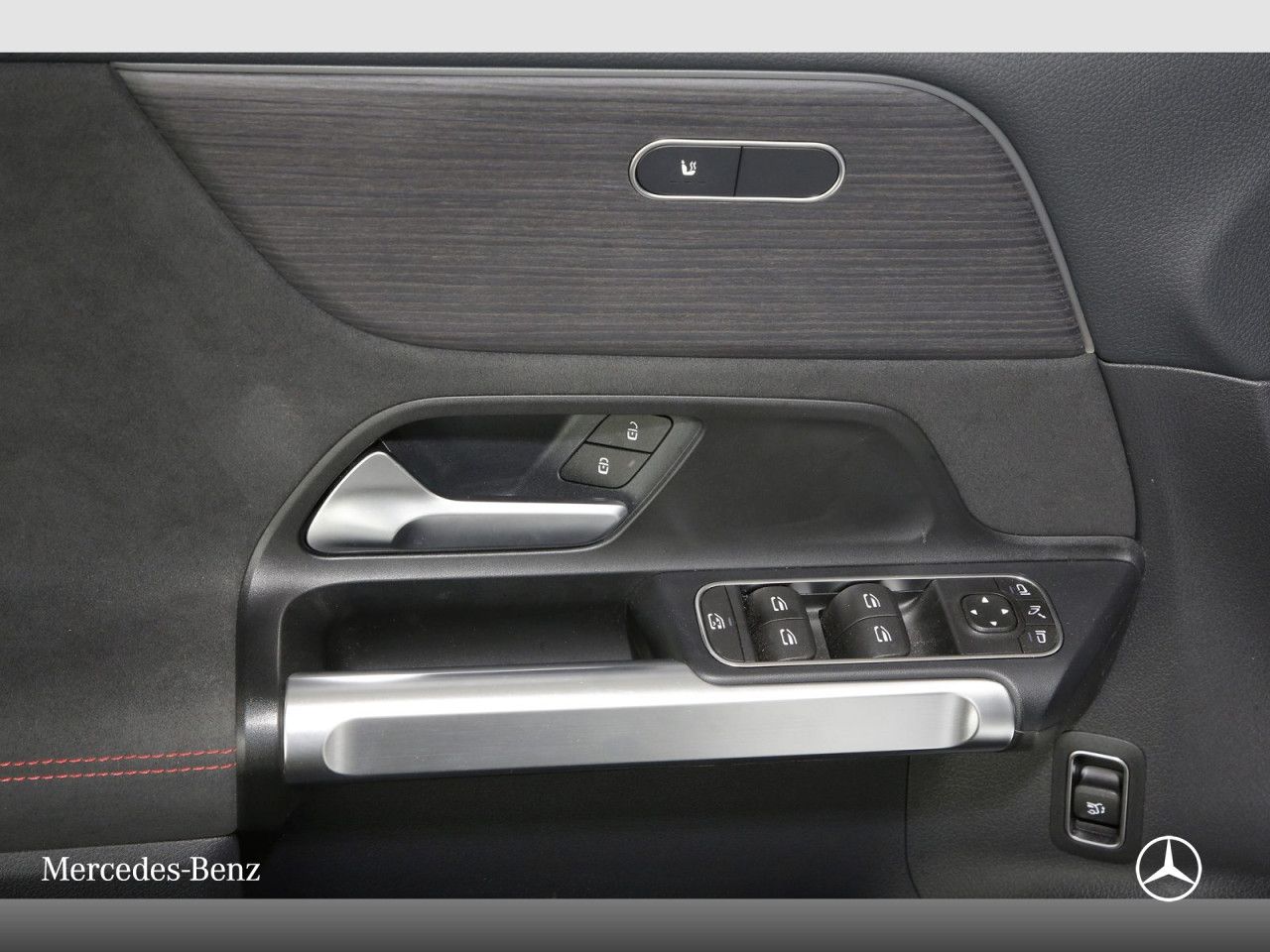 Mercedes-Benz EQB – Bild 13