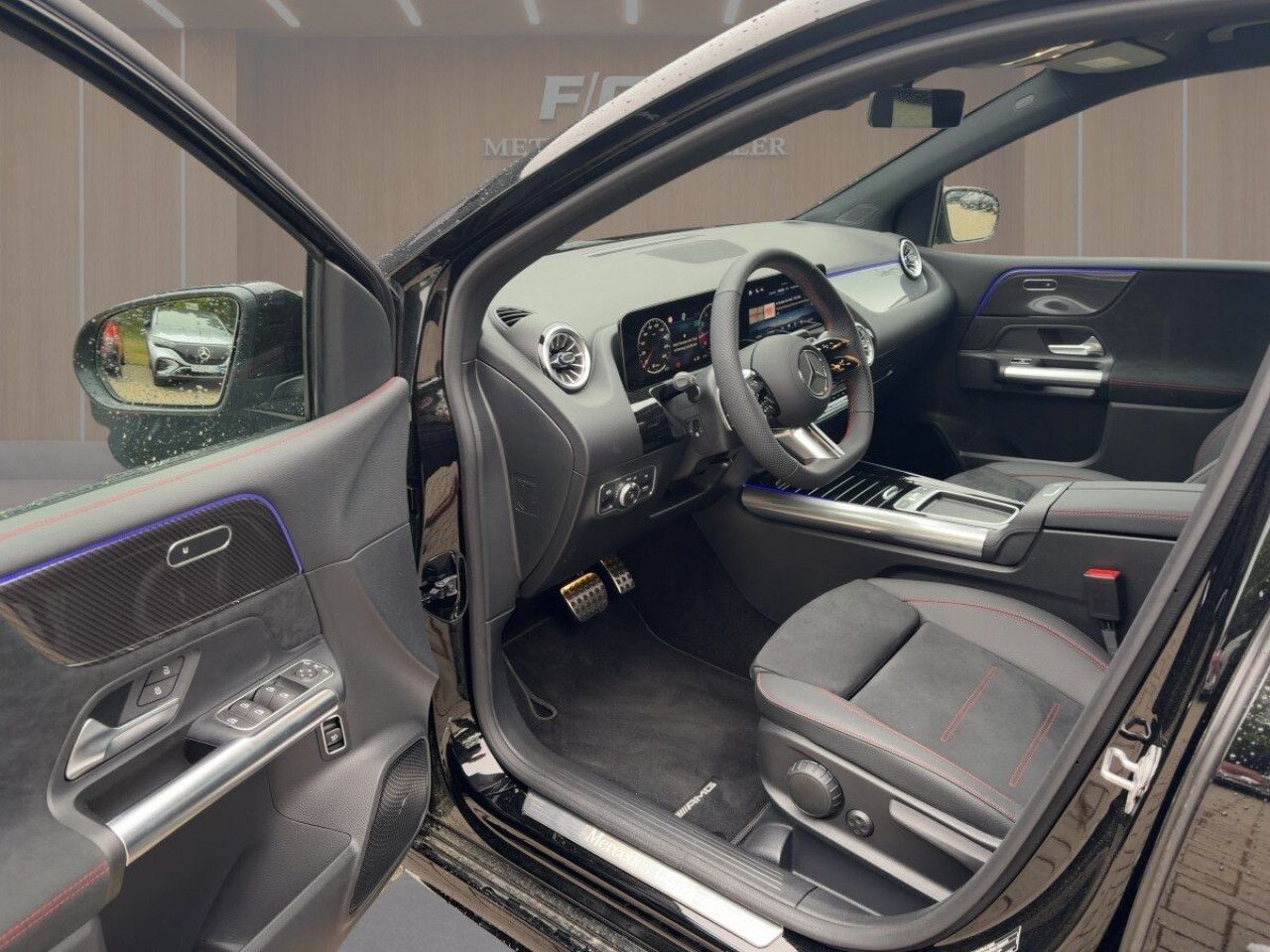 Mercedes-Benz B-Klasse – Bild 6