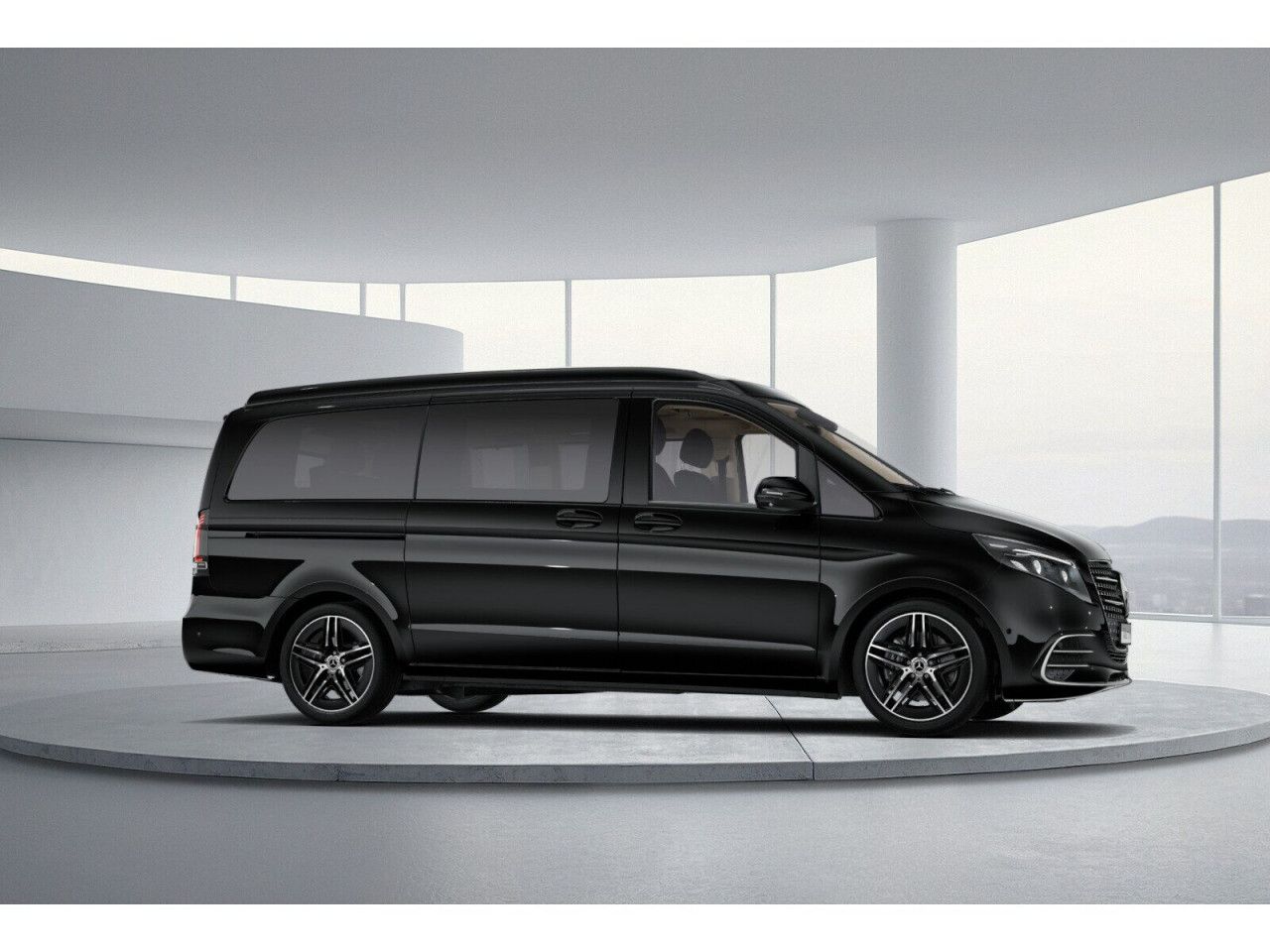 Mercedes-Benz Marco Polo – Bild 20